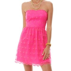 Payton Dress Lilly Pulitzer